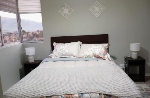 Los Andes Apartment | Agradable departamento familiar en Los Andes