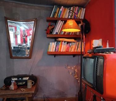 Partido de Tigre House | Samadhi
