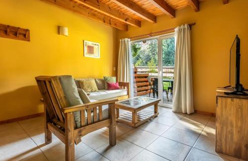 Puerto Manzano Apartment | Bog Foresta, Moderno Apartamento en la Naturaleza
