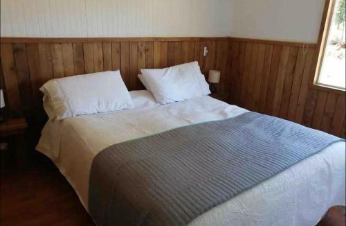 Puerto Montt Apartment | Cabaña aeropuerto Puerto Montt