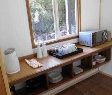 Puerto Montt Apartment | Cabaña aeropuerto Puerto Montt
