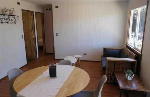 Puerto Montt Apartment | Cabaña aeropuerto Puerto Montt