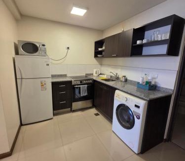 Neuquen Apartment | Caviahue 328