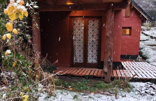 San Carlos de Bariloche Apartment | Refu 3 Lagos