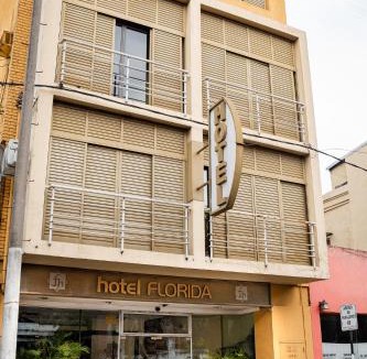 Concordia Hotel | Hotel Florida