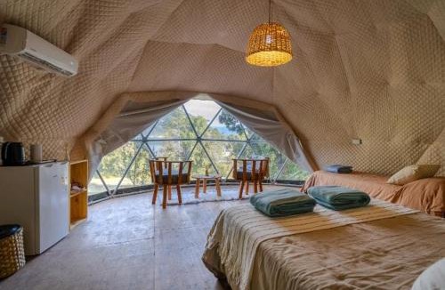 Esquel Cabin | DOMOS GLAMPING Agreste Bahía Rosales