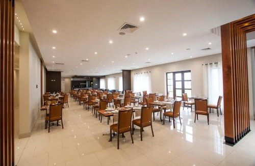 Osorno Hotel | Hotel Diego de Almagro Osorno