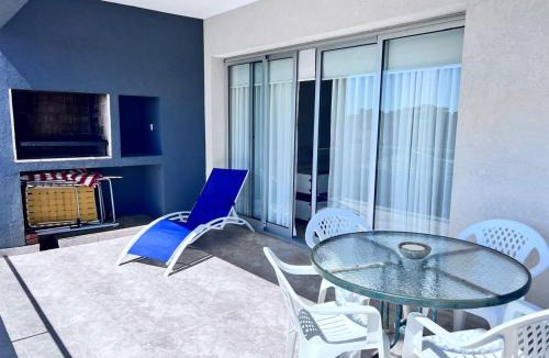 Villa Gesell Apartment | Apart Costa Mediterránea