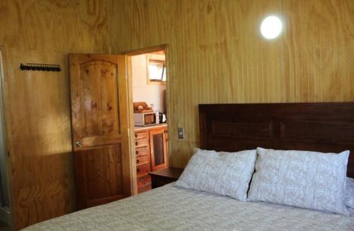 Malalcahuello Ski Chalet | Cabaña Rinconada de Malalcahuello