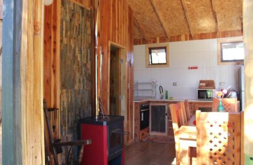 Malalcahuello Ski Chalet | Cabaña Rinconada de Malalcahuello