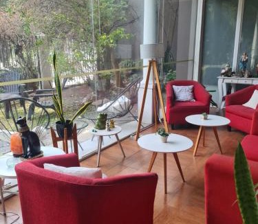Villa Devoto Hotel | Devoto Hotel Boutique