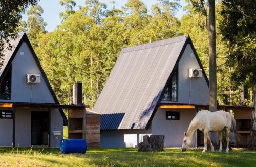 Chajari House | Cabañas La Rosalía
