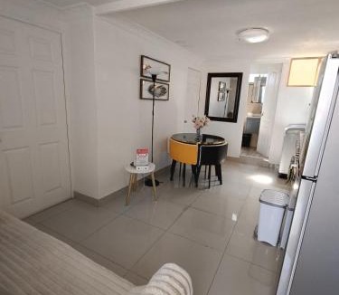 Lo Contador Apartment | Nice, new, and affordable apartment
