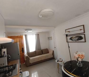 Lo Contador Apartment | Nice, new, and affordable apartment