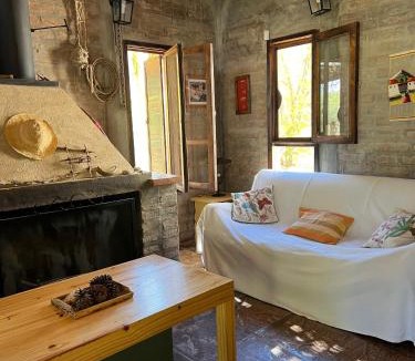 Barreal Ski Chalet | La Loica