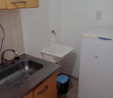 Olavarria Apartment | el Dia