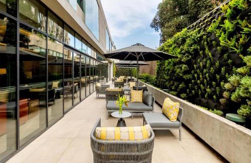 El Golf Hotel | Hyatt Centric Las Condes Santiago