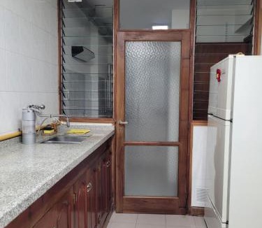 Barrio Centro Apartment | Belgrano Apart