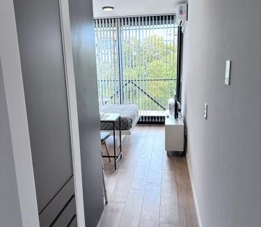 Villa Crespo Apartment | Apart Lola