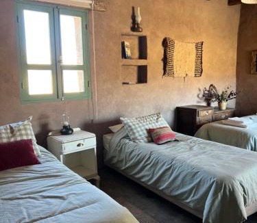 Barreal House | Rancho de Ansilta