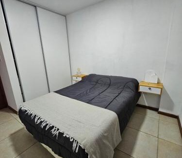 Canada de Gomez Apartment | Departamento 1 dormitorio en alquiler temporario