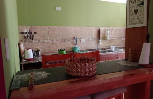 Plottier House | Casa Lennon
