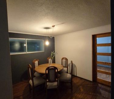 Rancagua Apartment | Bello Departamento Ideal para el Relax