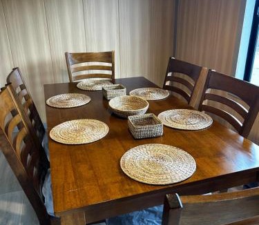 Achao Ski Chalet | Cabaña del Llicanko
