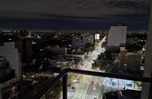 Villa Crespo Apartment | Murillo Sunlight Movistar Arena