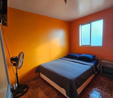 Arica House | Hostal copa Arica 2
