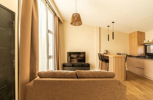 Belgrano Apartment | Lares Patagonia