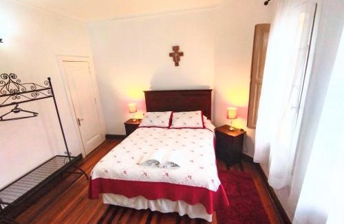 Nancagua Bed & Breakfast | Centro Mariápolis Chile