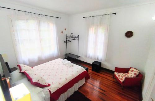 Nancagua Bed & Breakfast | Centro Mariápolis Chile