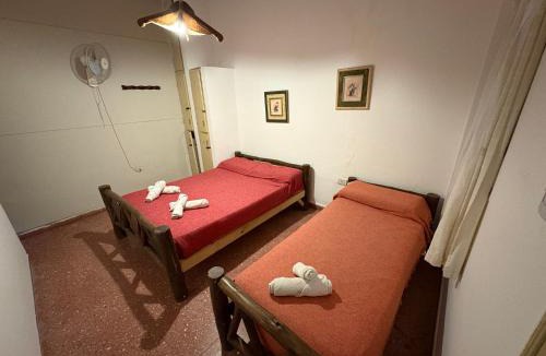 Barrio Centro Hostel | Jujuy Hostel