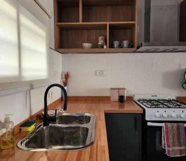 Playa Union Apartment | Estepa Sur Alojamiento Duplex Playa Union