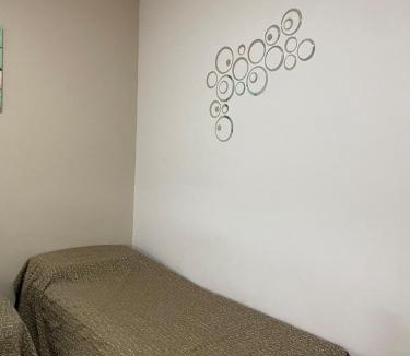 Chajari Apartment | Costa Termal 9
