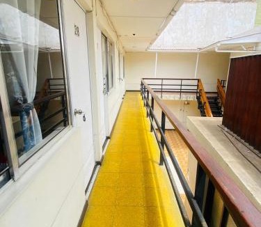 Cavancha House | Hospedaje Mar de Perlas