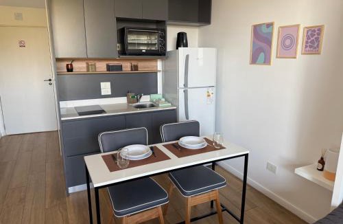 Villa Crespo Apartment | Apart Lola