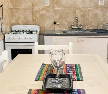 Cafayate Apartment | KAKAN - Dpto 2 dormit- Primer piso