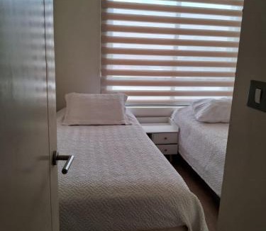 Temuco Apartment | Departamento Av Alemania Mall Portal Temuco