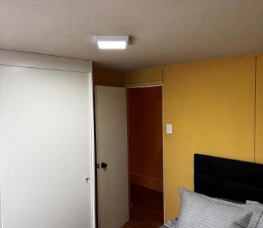 Punta Arenas Apartment | Departamento Punta Arenas a pasos del Mall