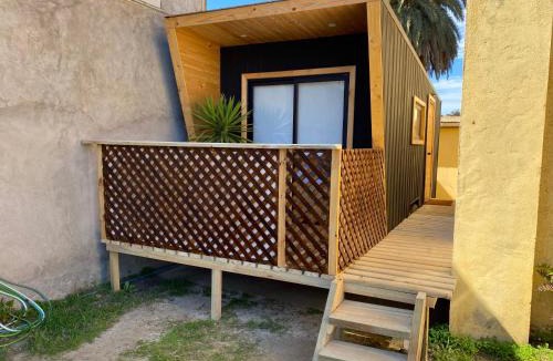 Pichilemu Hostel | Kuyen Hostel & Tiny Houses