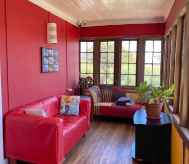 Pichilemu Hostel | Kuyen Hostel & Tiny Houses