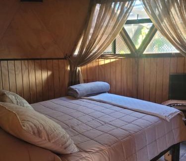 Bulnes House | Parcela "La Negra", Hermoso para familias y amigos