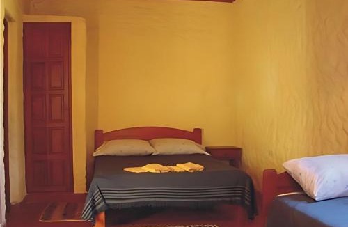 Santa Maria House | Cabañas Achalay – Refugio en Santa María