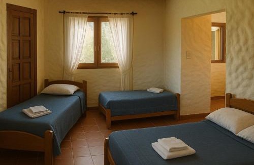 Santa Maria House | Cabañas Achalay – Refugio en Santa María