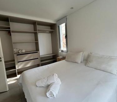 Carilo Apartment | Edificio Cerezo 77 by D&G