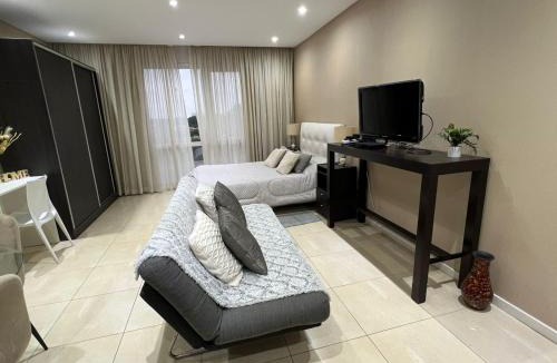 Nordelta Apartment | Loft de Lujo en Condominio de Bahia Grande Nordelta