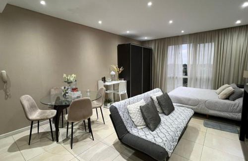 Nordelta Apartment | Loft de Lujo en Condominio de Bahia Grande Nordelta