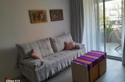 Tigre Apartment | Estación Tigre, Bs As